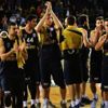 Ülker Sports’tan çıkış yok Ülker Sports’tan çıkış yok