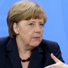Time dergisi Merkel'i 'yılın kişisi' seçti Time dergisi Merkel'i 'yılın kişisi' seçti