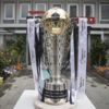 Süper Lig'de şampiyonluk oranları değişti! Fenerbahçe'yle Beşiktaş favori konumuna geldi Süper Lig'de şampiyonluk oranları değişti! Fenerbahçe'yle Beşiktaş favori konumuna geldi