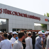 Tofaş'tan eylem yapan işçilere son uyarı