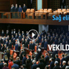 En ilginç yemin o vekilden En ilginç yemin o vekilden