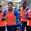 Fenerbahçe, Kardemir Karabükspor hazırlıklarını sürdürdü Fenerbahçe, Kardemir Karabükspor hazırlıklarını sürdürdü