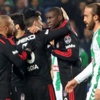 Beşiktaş Doludizgin! Beşiktaş Doludizgin!