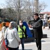 Osmangazi den korona virüsü tedbirleri Osmangazi den korona virüsü tedbirleri