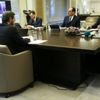Cumhurbaşkanı Erdoğan, Bilim Kurulu üyeleriyle telekonferansla ... Cumhurbaşkanı Erdoğan, Bilim Kurulu üyeleriyle telekonferansla ...