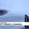 Kanada da kar kalınlığı 3 metreyi geçti, acil durum ...