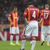 Galatasaray nefes almak istiyor