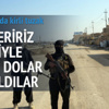 'IŞİD'e veririz' tehdidiyle 150 bin dolar fidye aldılar 'IŞİD'e veririz' tehdidiyle 150 bin dolar fidye aldılar