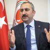 Bakan Gül’den İnsan Hakları Eylem Planı açıklaması