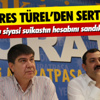 Türk Traktör’de Üretim Tekrar Başladı Türk Traktör’de Üretim Tekrar Başladı