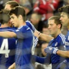 Chelsea fırtınası Chelsea fırtınası