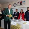 Erdoğan'ın oy kullandığı sandıktan Binali Yıldırım çıktı