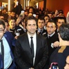 "Mucize" filminin Diyarbakır galası yapıldı