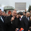 CHP’den TRT protestosu CHP’den TRT protestosu