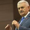 Binali Yıldırım Yunanistan'a gidecek