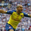 Walcott, Arsenal'de kalacak mı? İşte açıklama!