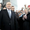 MHP Genel Başkanı Devlet Bahçeli taburcu edildi