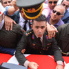 Jandarmadan Yarbay Alkan'a: Artık konuşma Jandarmadan Yarbay Alkan'a: Artık konuşma