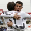 Real Madrid, lider bitirdi!