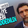 Osman Kavala'nın tutukluluğu devam edecek Osman Kavala'nın tutukluluğu devam edecek