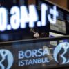 Borsa İstanbul, 114 bin puanın üzerine çıktı