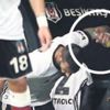 Önce isyan, sonra sevinç!