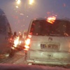 Bahçeşehir’e giriş çıkış yok Bahçeşehir’e giriş çıkış yok