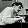 Piano adam; Glenn Gould!