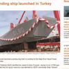 Türkiye'den dünyayı kıskandıran savunma ihracatı