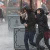 Son dakika: İstanbul için 'turuncu' alarm! Meteoroloji saat verdi