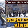 Derslerini aldılar