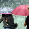 Meteoroloji uyardı! Şiddetli sağanak yağış geliyor