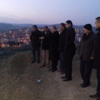 Şahiner Piknik Alanında İncelemede Bulundu Şahiner Piknik Alanında İncelemede Bulundu