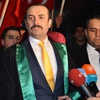Gaziantep'teki algı operasyonunda 18 polis serbest Gaziantep'teki algı operasyonunda 18 polis serbest