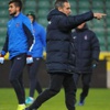 Ersun Yanal, ligde kayıp istemiyor Ersun Yanal, ligde kayıp istemiyor