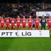 Samsunspor'da 'zor' günler...