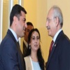 Kılıçdaroğlu Ve Demirtaş Görüştü Kılıçdaroğlu Ve Demirtaş Görüştü