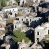 Tarihi Kayaköy’e otel projesine tepki Tarihi Kayaköy’e otel projesine tepki