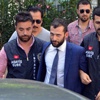 Alaattin Çakıcı'nın üvey oğlu yakalandı