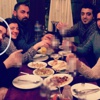 Yeni sevgilisi 20 yaş küçük Yeni sevgilisi 20 yaş küçük