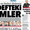 Eş ve çocukları bile dinlemişler Eş ve çocukları bile dinlemişler