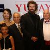 Yuvaya Dönüş filminden muhteşem gala