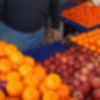 Mandalina yüzünden 2 pazarcıya kurşun yağdırdı…