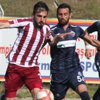 Bandırmaspor yarı finalde Bandırmaspor yarı finalde