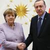 Son Dakika... Merkel'den Türkiye açıklaması Son Dakika... Merkel'den Türkiye açıklaması