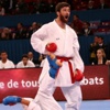 İstanbul'da karate heyecanı İstanbul'da karate heyecanı
