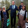 Vali Çomaktekin’den Anneler Günü Mesajı Vali Çomaktekin’den Anneler Günü Mesajı