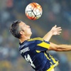 Persie Fenerbahçe taraftarına tur garantisi verdi Persie Fenerbahçe taraftarına tur garantisi verdi