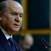Bahçeli’den U dönüşü