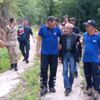 22 saatin ardından dinlenirken bulundu 22 saatin ardından dinlenirken bulundu